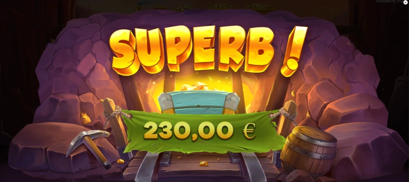 Majestic Express Gold Run es la nueva tragaperras de Pragmatic de finales de primavera del 2025.