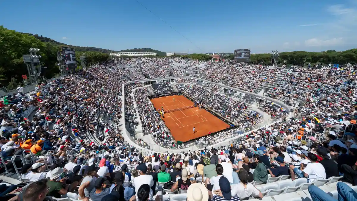 Dónde ver el Masters de Roma 2025. Pronósticos y favoritos
