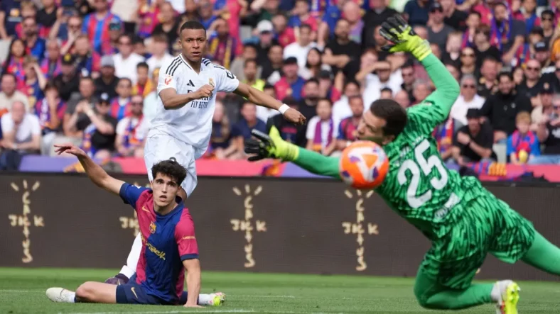 Mbappé lidera las apuestas a máximo goleador del Mundial de Clubes