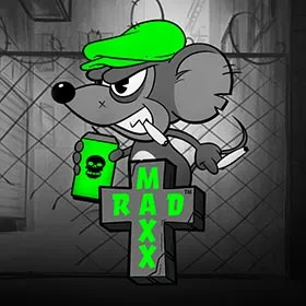 Rad Maxx