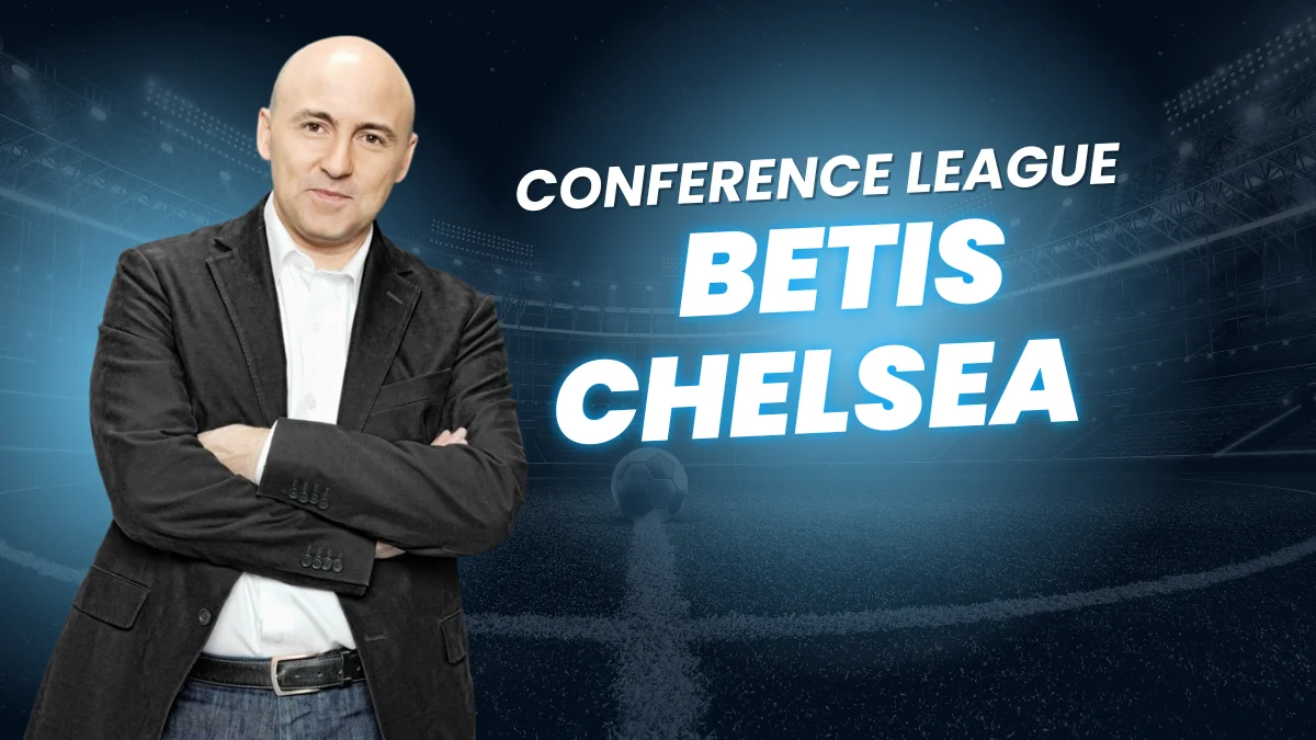 Maldini desvela su favorito para la final Betis vs Chelsea de la Conference League