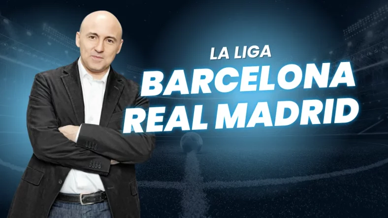 Maldini analiza el Clásico que puede decidir LaLiga y deja claro quién es su favorito
