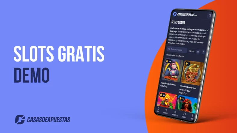 Slots gratis