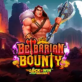 Betbarian Bounty