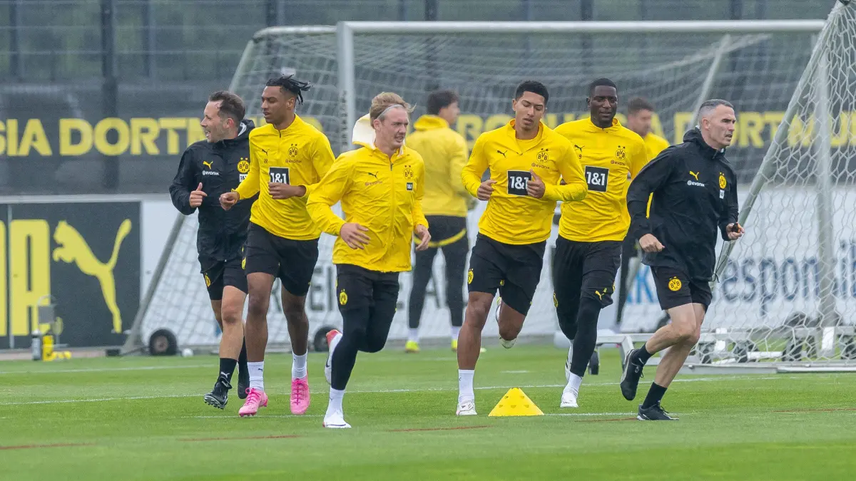 Fluminense vs Borussia Dortmund: Fluminense llega sin su gran fichaje y Dortmund quiere aprovecharlo para empezar con victoria