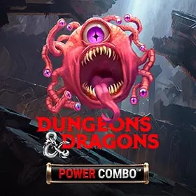 Dungeons & Dragons Power Combo