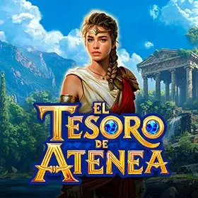 El Tesoro de Atenea