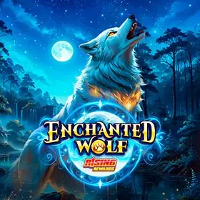 Enchanted Wolf: Rising Rewards