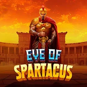 Eye of Spartacus