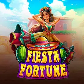 Fiesta Fortune