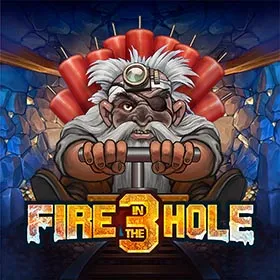 Fire in the Hole 3