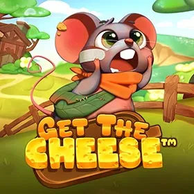 Get the Cheese