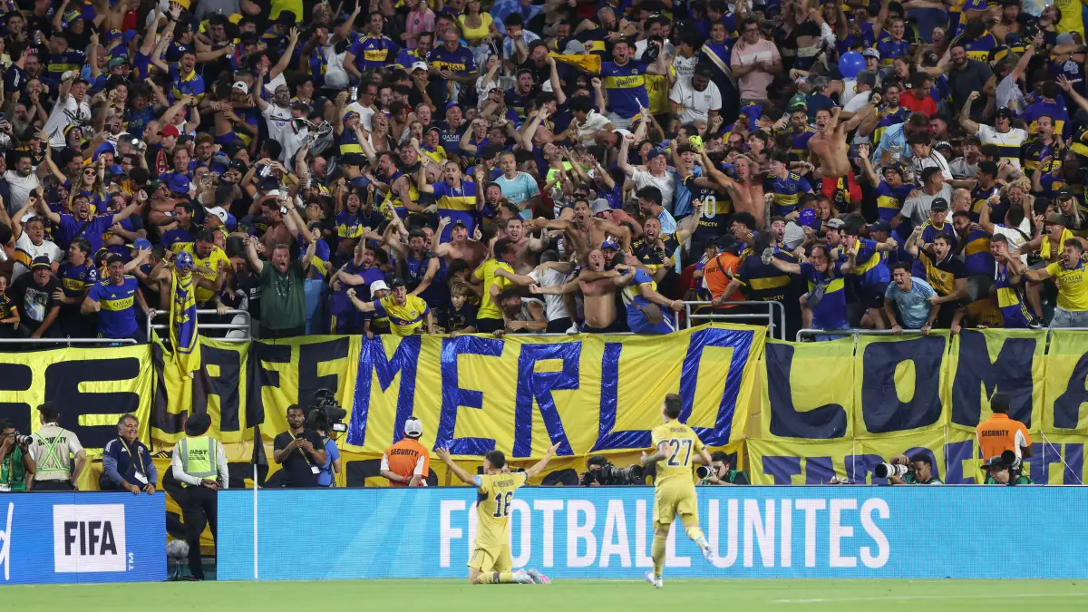 Riquelme, desde el palco, verá cómo Boca intenta lo que no pudo lograr con él en la cancha