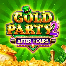 Gold Party 2 After Hours