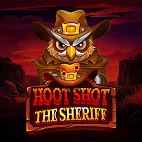 Hoot Shot The Sheriff