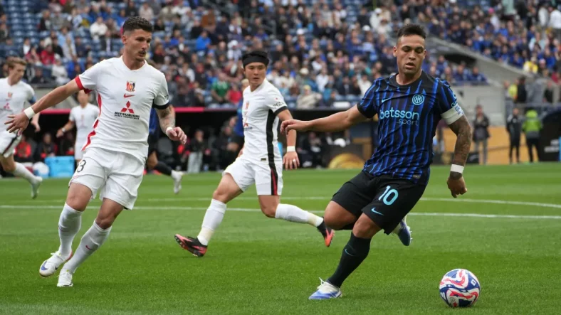 Inter vs River Plate: quién pasa, quién queda fuera y qué necesita cada uno