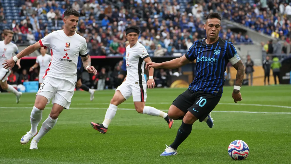 Inter vs River Plate: quién pasa, quién queda fuera y qué necesita cada uno