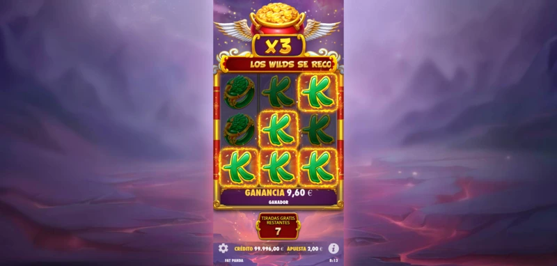 Lucky Phoenix demo slot preparada junto al análisis completo slot disponible sin registro ni depósito.