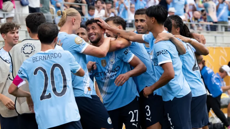 ¿David contra Goliat? Al-Hilal desafía al Manchester City en los octavos del Mundial de Clubes