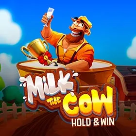 Milk the Cow