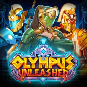 Olympus Unleashed