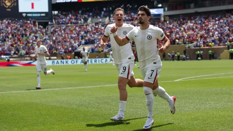 Mundial de Clubes de fútbol: ¿Qué equipos pasarán a semifinales según la IA?
