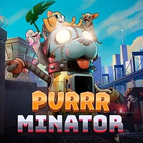 Purrrminator