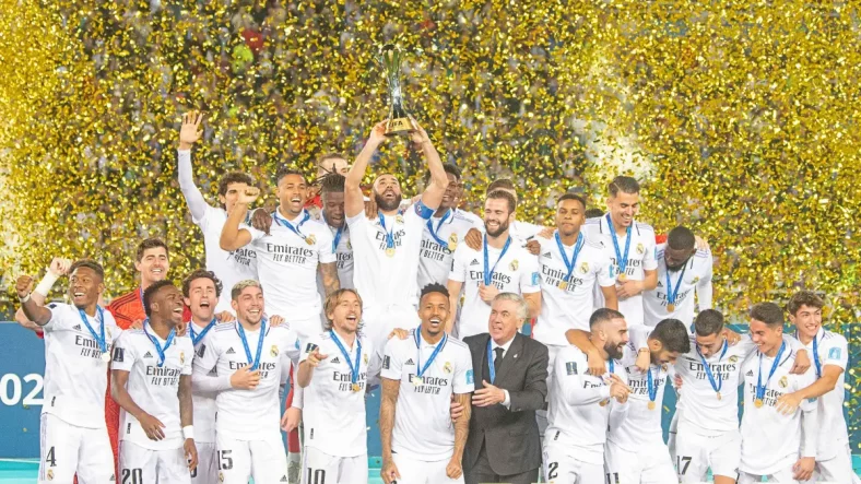 El Real Madrid y su reinado en el Mundial de Clubes: cinco títulos en una década y a por el sexto con Xabi Alonso