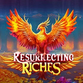 Resurrecting Riches