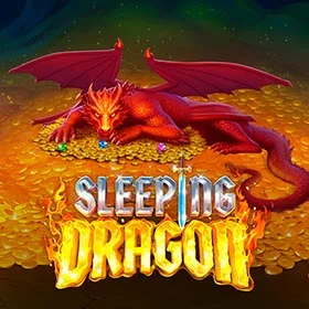 Sleeping Dragon