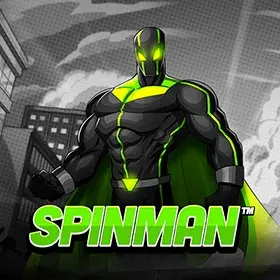 Spinman