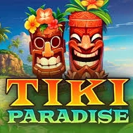Tiki Paradise