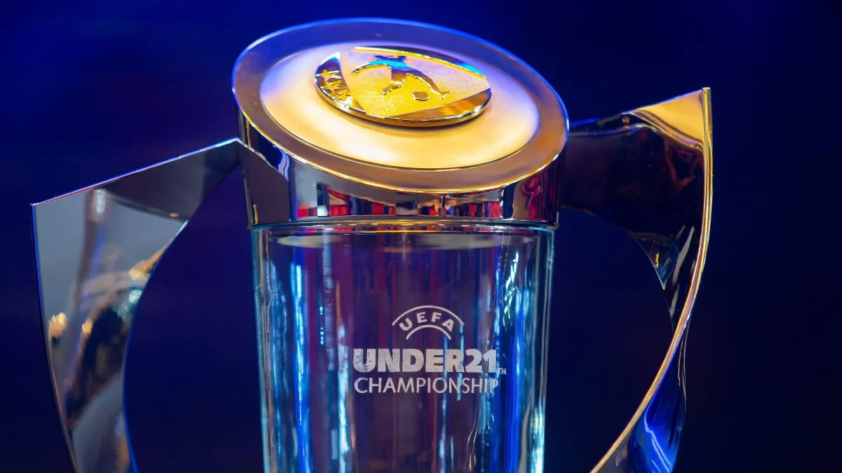 Cameonato Europeo Sub-21 de la UEFA