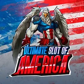 Ultimate Slot of America