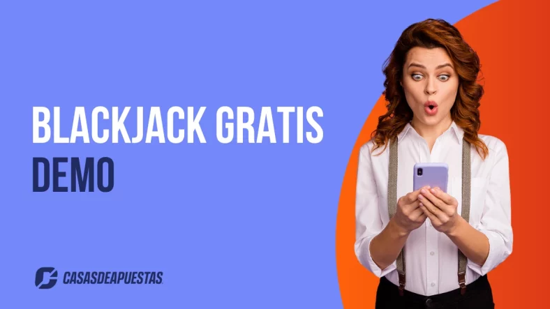 Blackjack gratis