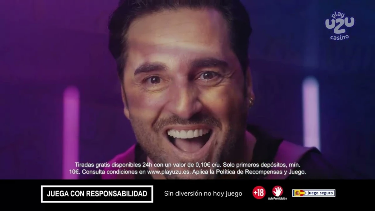 Bustamante suena a PlayUZU… y a algo más