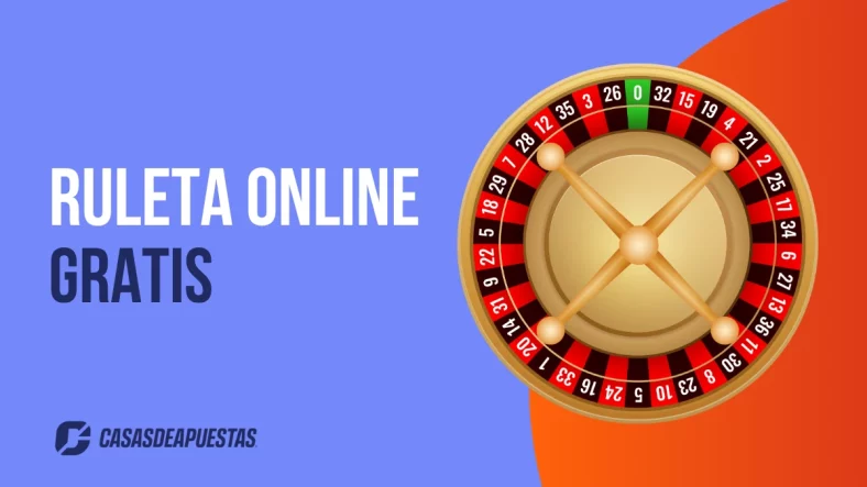 Ruleta gratis