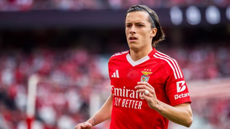 El Real Madrid ultima el fichaje de Álvaro Carreras