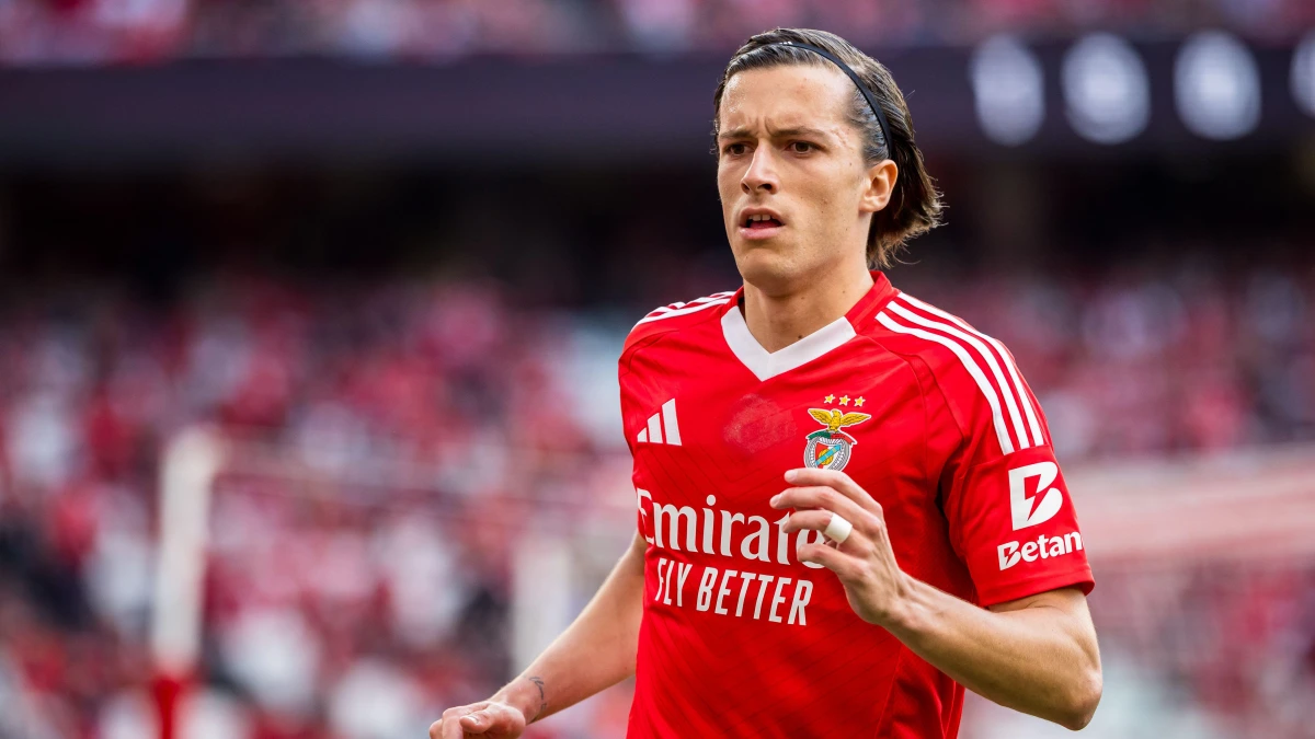 El Real Madrid ultima el fichaje de Álvaro Carreras