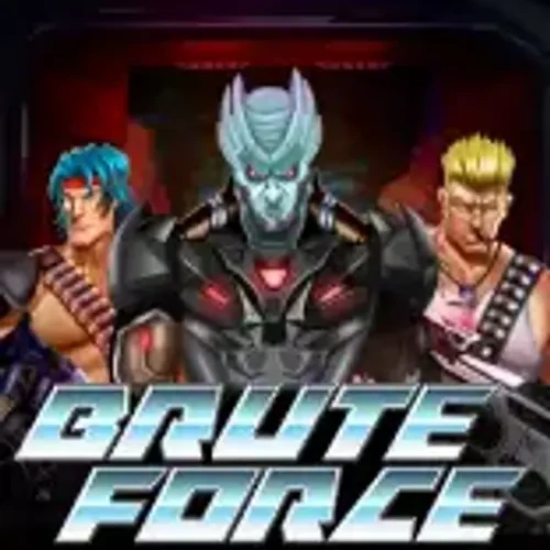 Brute Force