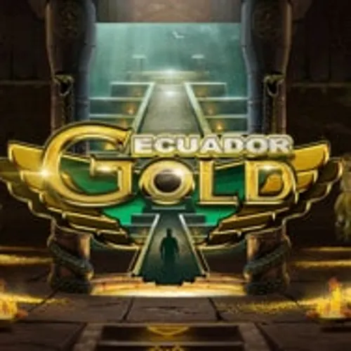 Ecuador Gold