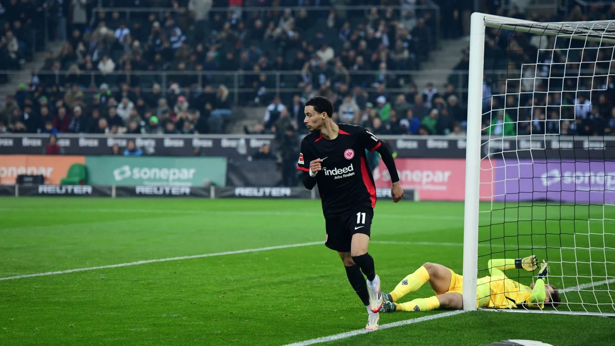 El Liverpool paga por Ekitiké lo que costó Cristiano Ronaldo en 2009