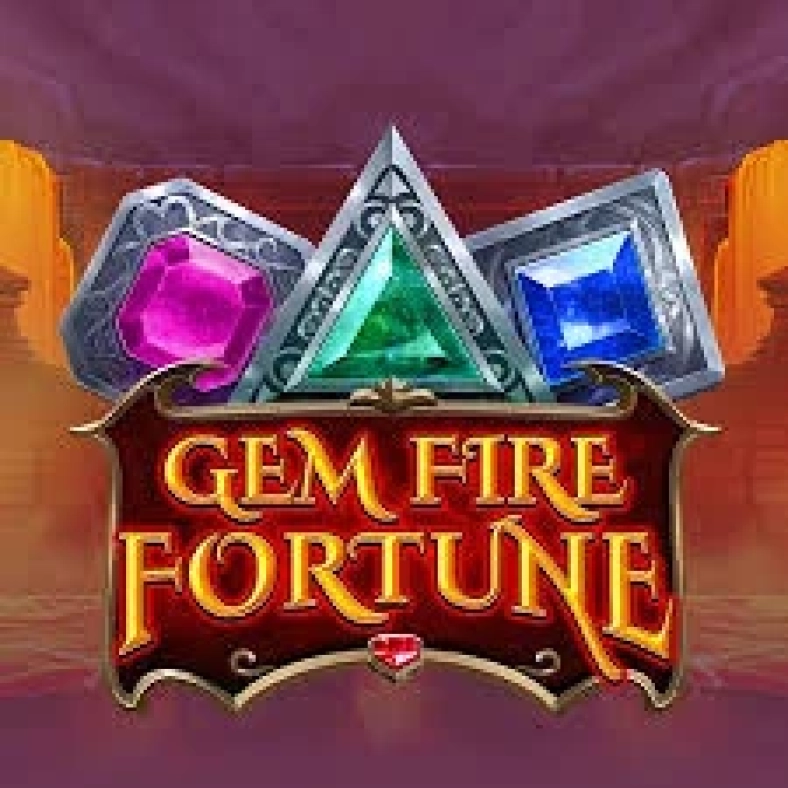 Gem Fire Fortune
