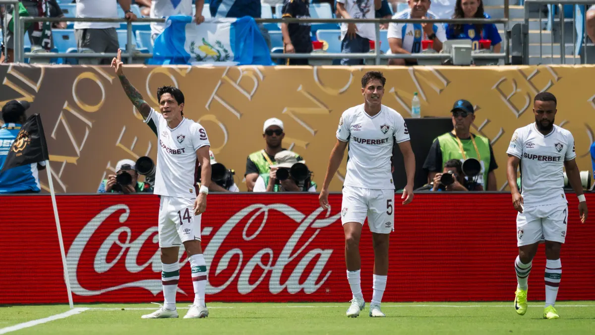 ¿Fin del fútbol europeo como lo conocíamos? El Mundial de Clubes expone nuevas potencias