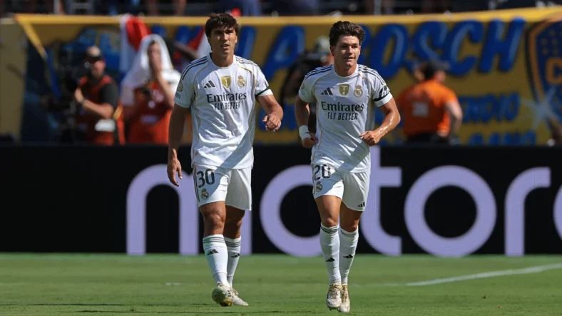 Xabi Alonso impulsa el regreso del talento español al Real Madrid