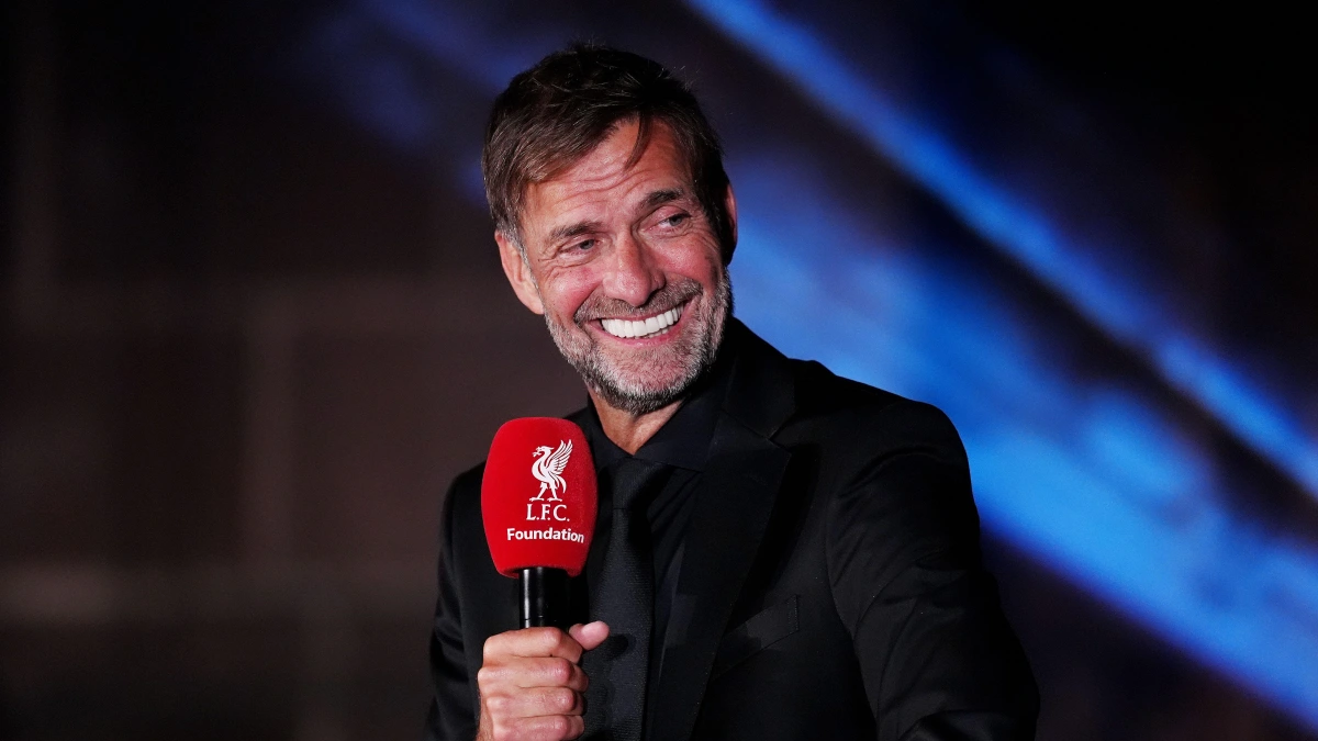 ¿Recibió Klopp la llamada del Real Madrid? el alemán responde