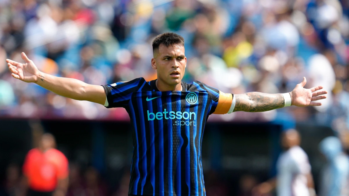 La eliminación del Inter en el Mundial de Clubes provoca un incendio interno: Lautaro, Çalhanoglu y Marotta, en el centro del conflicto