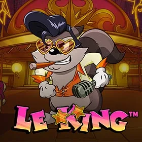 Le King