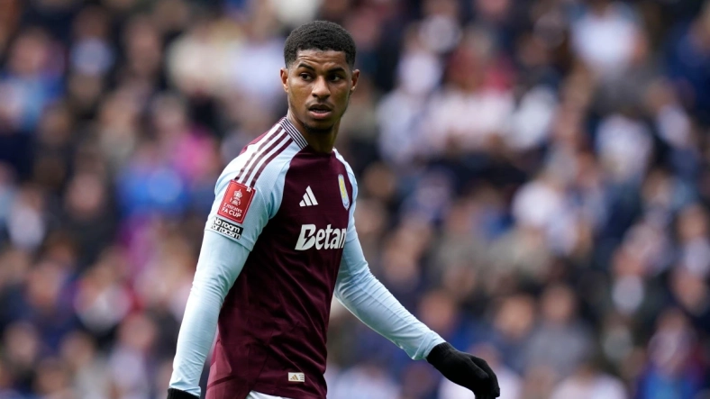 Rashford presiona al Manchester United para fichar por el Barça y ya tiene el OK de Flick