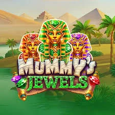 Mummy’s Jewels